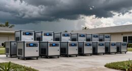 top hurricane generator picks