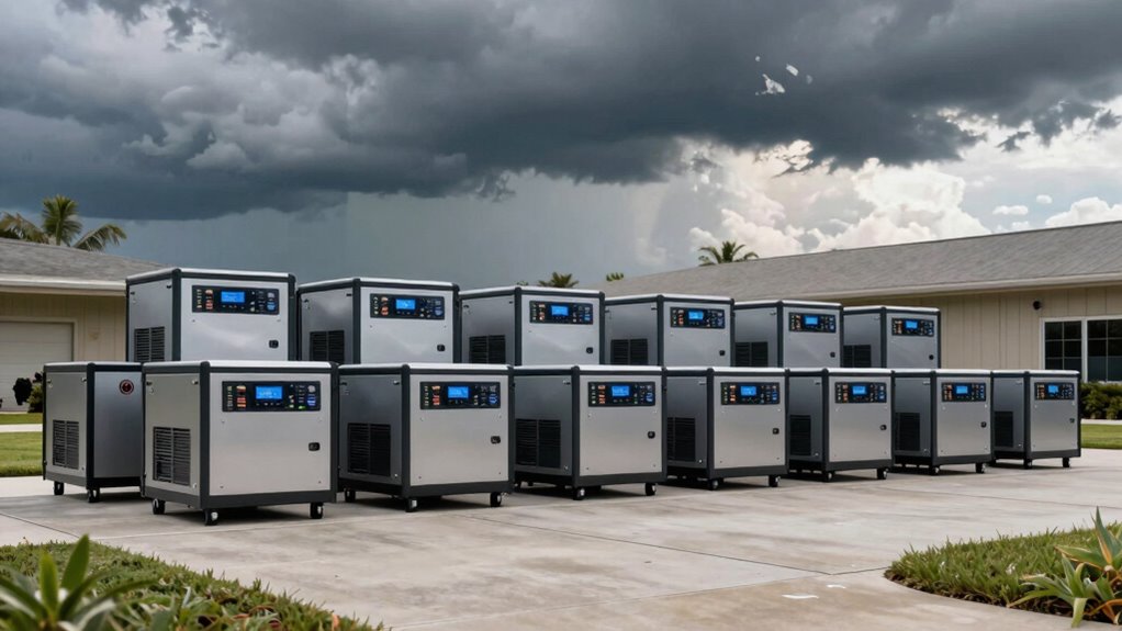 top hurricane generator picks