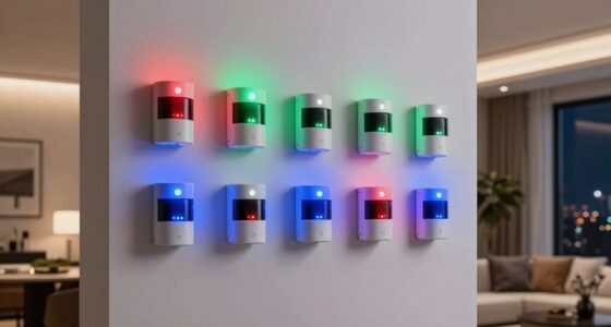 top indoor alarm systems