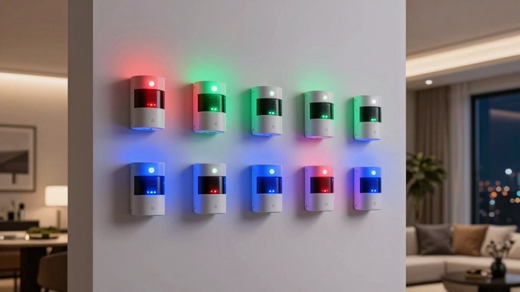 top indoor alarm systems