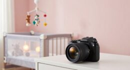 top indoor nursery cameras
