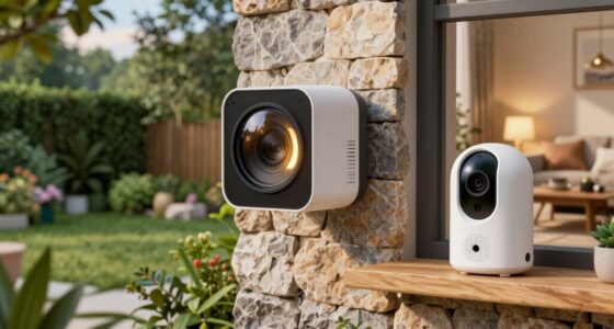 top indoor outdoor camera systems