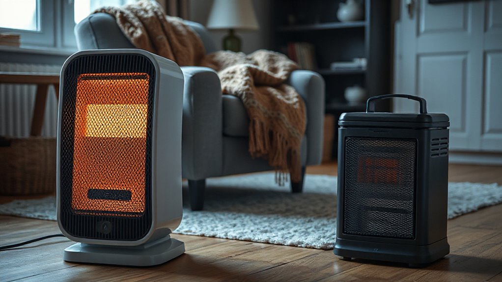 top indoor power outage heaters