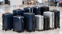 top international luggage picks