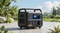 top inverter generators list