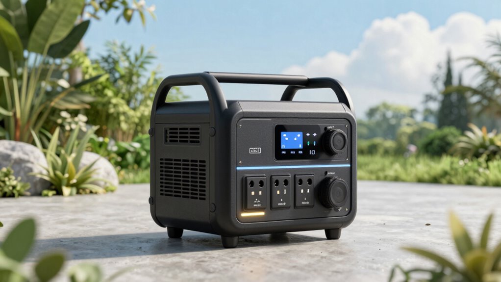 top inverter generators list
