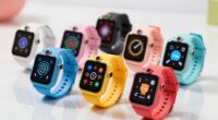 top kid gps smartwatches