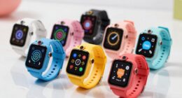 top kid gps smartwatches