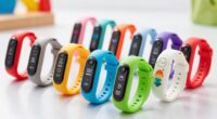top kid gps wristbands