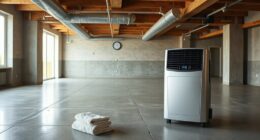 top large basement dehumidifiers