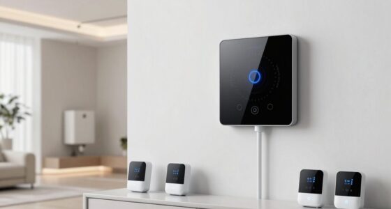 top leak detector systems