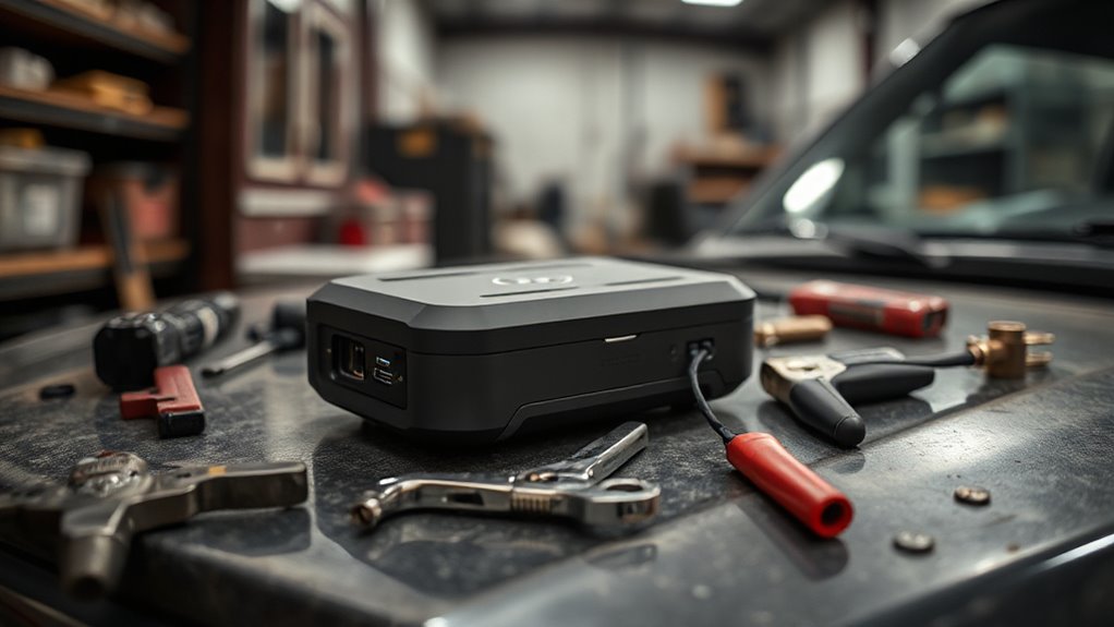 top lithium jump starters