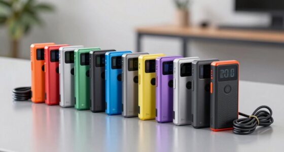 top lithium jump starters