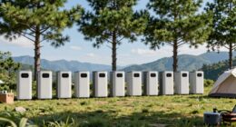 top lithium power stations