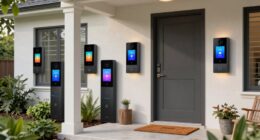 top local storage video doorbells