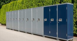 top lockable storage solutions
