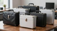 top locking briefcases 2026