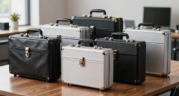 top locking briefcases 2026