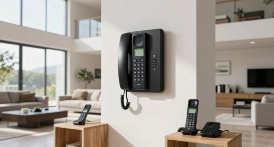 top long range cordless phones