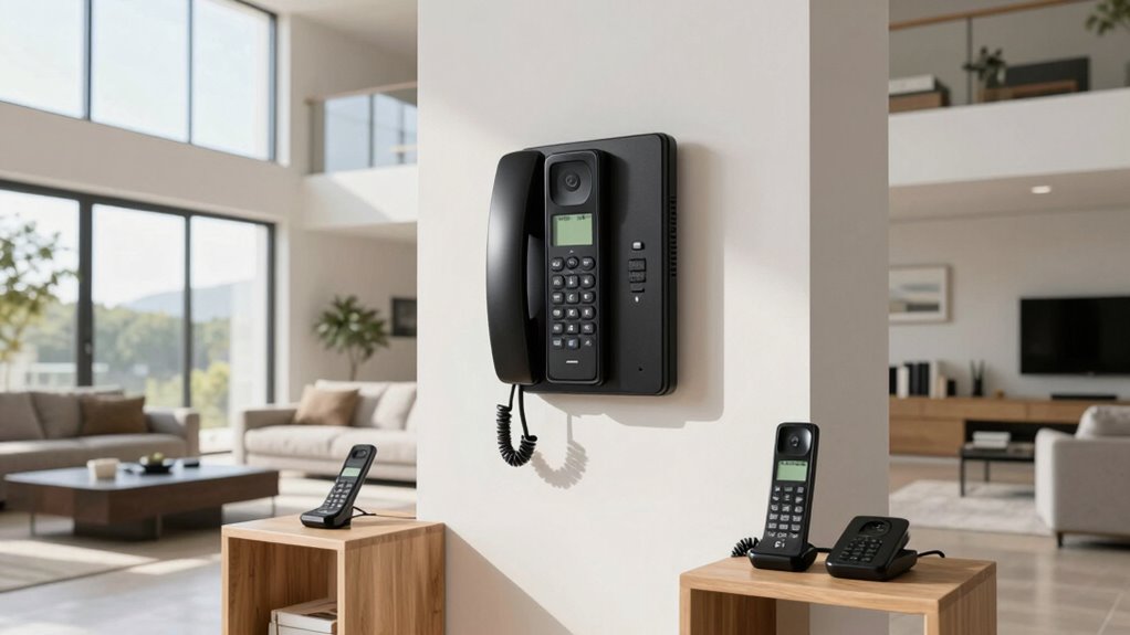 top long range cordless phones