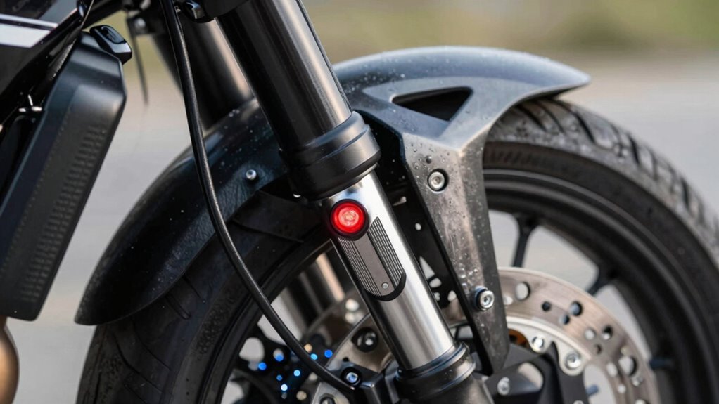 top loud motorcycle lock alarms