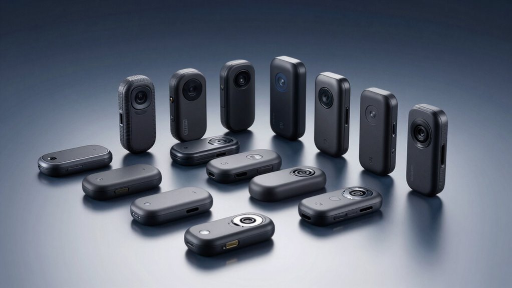 top magnetic vehicle trackers