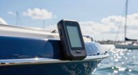 top marine gps trackers