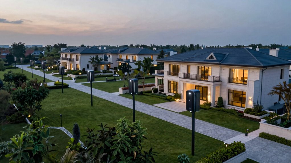 top mesh wifi for large properties