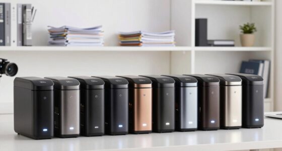 top micro cut shredders 2026