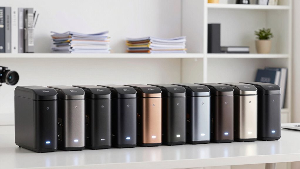 top micro cut shredders 2026