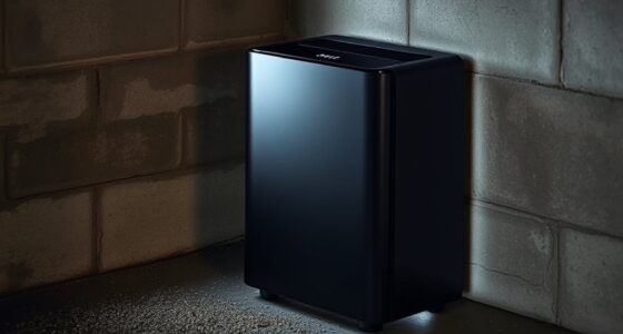 top mold air purifiers