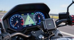 top motorcycle gps trackers