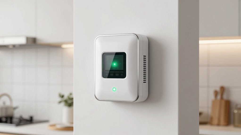 top natural gas detectors