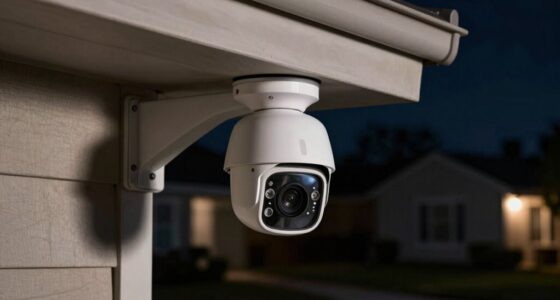 top night vision security systems
