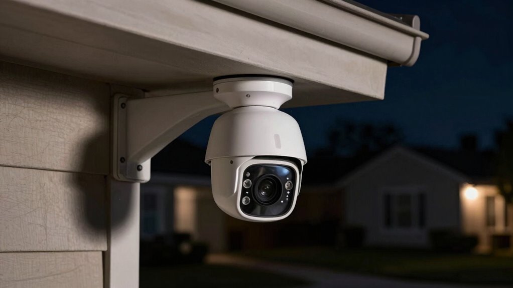 top night vision security systems