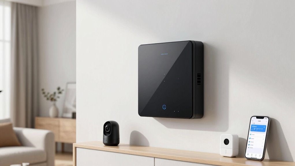 top no fee security options