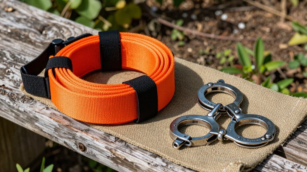 top off road recovery gear