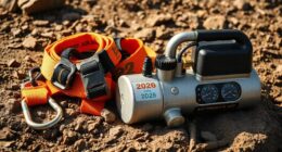 top off road vehicle recovery kits