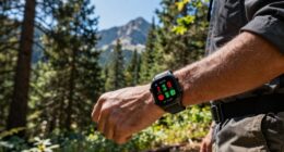 top outdoor safety smartwatches