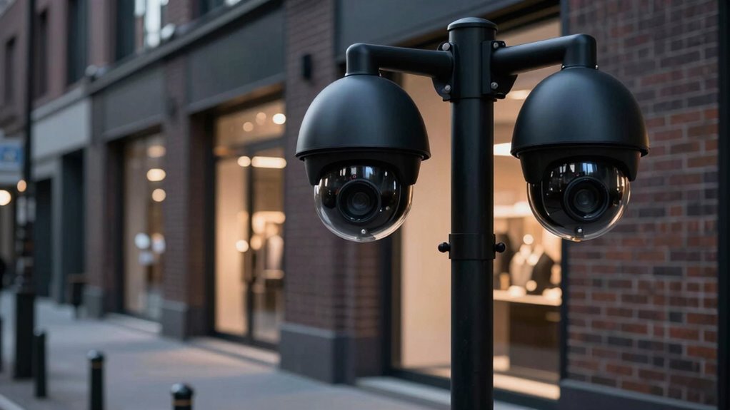 top outdoor security camera systems