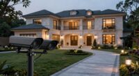 top outdoor security systems