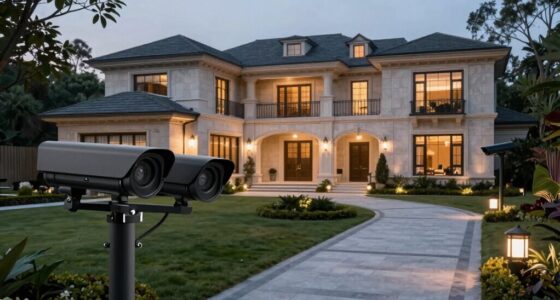 top outdoor security systems