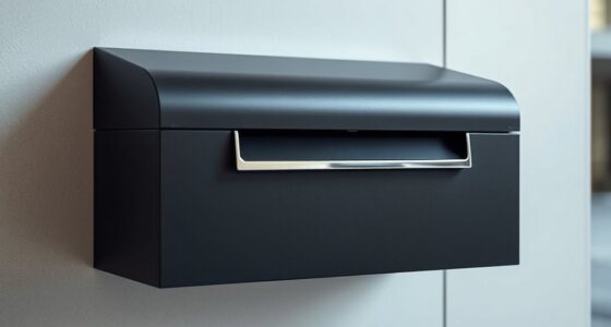 top package drop boxes