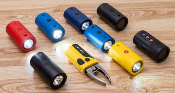 top personal safety alarms