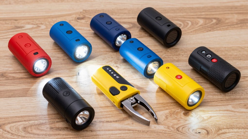 top personal safety alarms