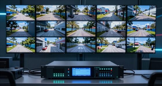 top poe camera systems