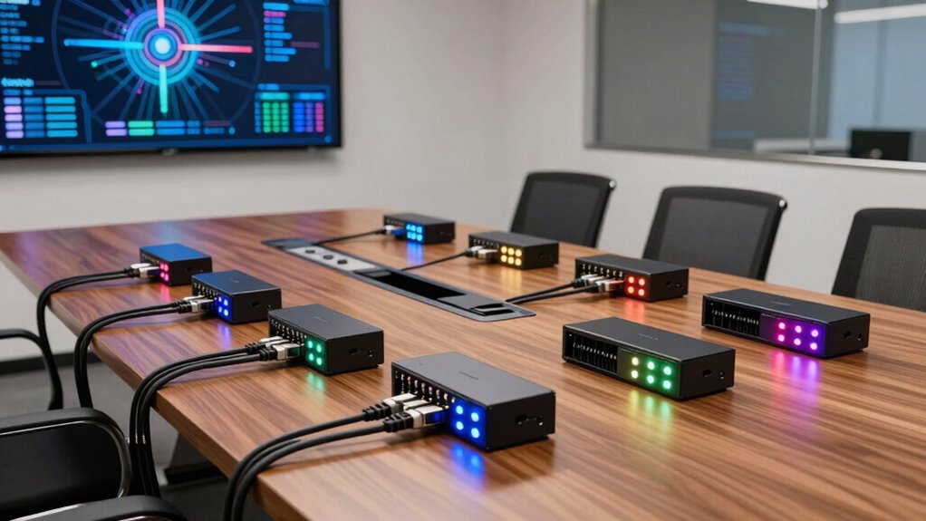 top poe switches 2026