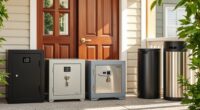 top porch safe rentals
