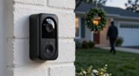 top porch security cameras