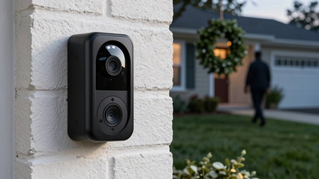 top porch security cameras
